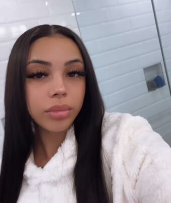 _cheyglizzy Голые слитые фото OnlyFans 4