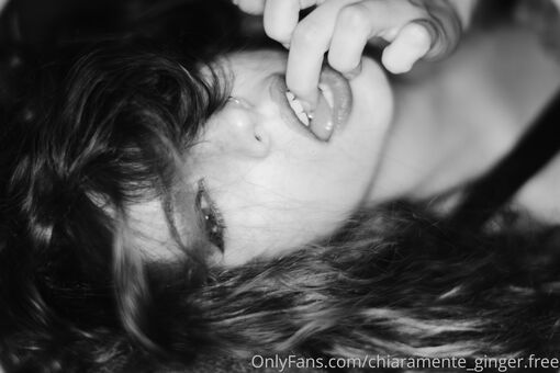 chiaramente_ginger.free