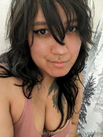 chibihoops Голые слитые фото OnlyFans 4