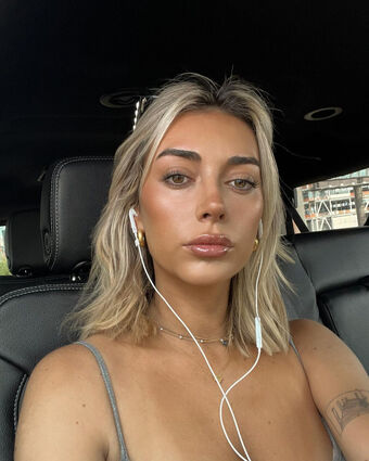 ChickenFry Голые слитые фото OnlyFans 6