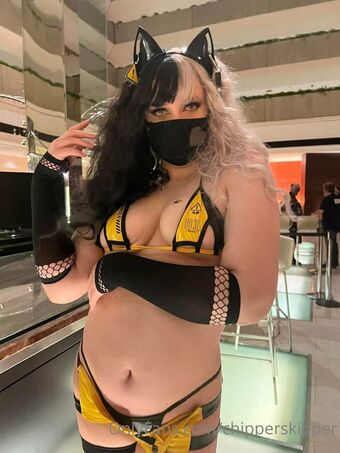 chipperskipper Голые слитые фото OnlyFans 18