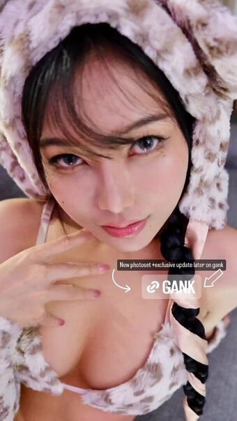 Chippu Голые слитые фото OnlyFans 102