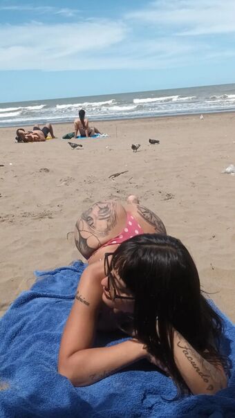 chispiate22 Голые слитые фото OnlyFans 17