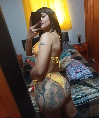 chispiate22 Голые слитые фото OnlyFans 19