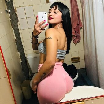 chispiate22 Голые слитые фото OnlyFans 24