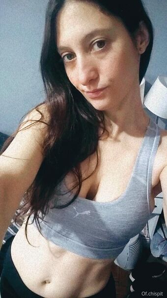 chispit Голые слитые фото OnlyFans 4