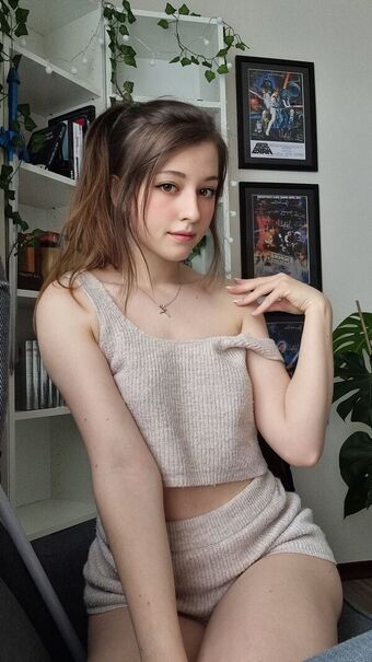chivette Голые слитые фото OnlyFans 5