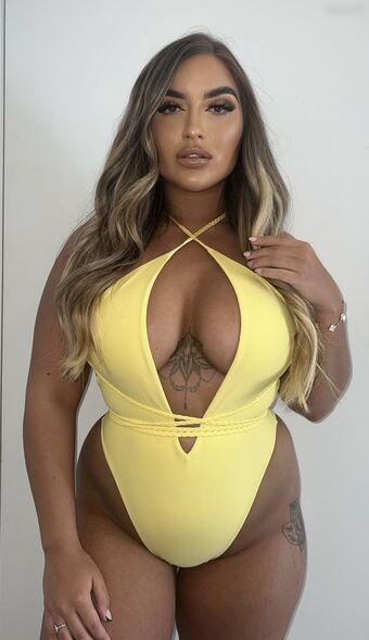 Chloe Fleming