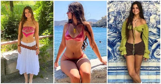 Chloe Forero