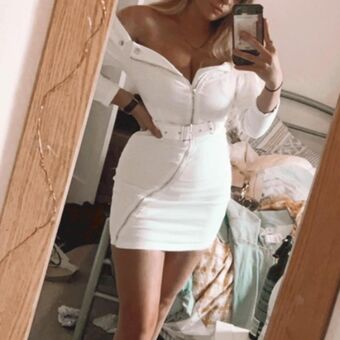 Chloe Ilsley