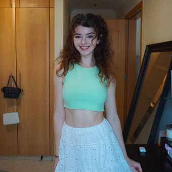 Chloe Lockley