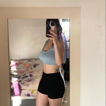 Chloe Голые слитые фото OnlyFans 79