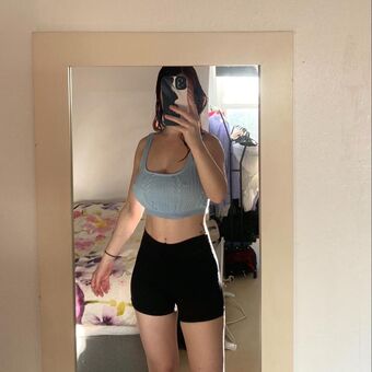 Chloe Голые слитые фото OnlyFans 80