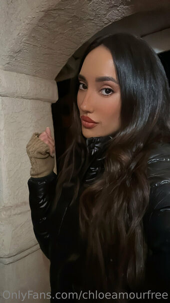 chloeamourfree