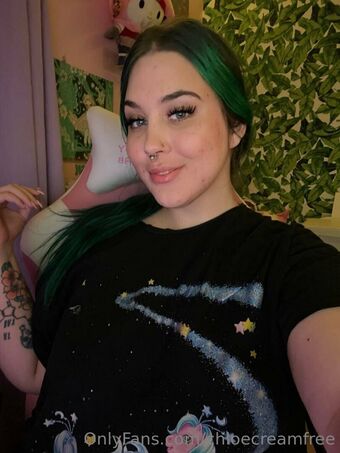 chloecreamfree