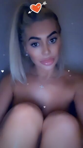chloeferry Голые слитые фото OnlyFans 13