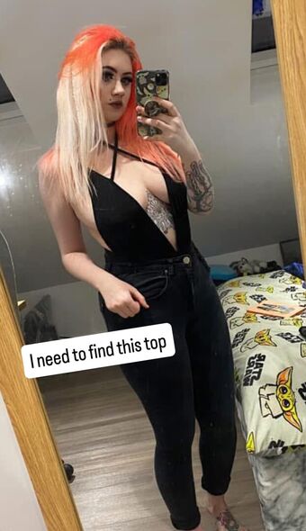 chlooeeeexo Голые слитые фото OnlyFans 1