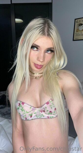 ChloStar