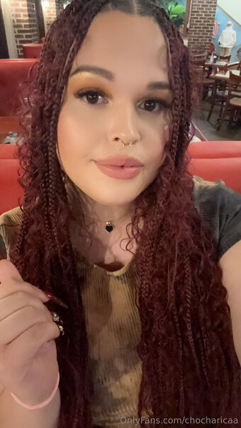 chocharicaa