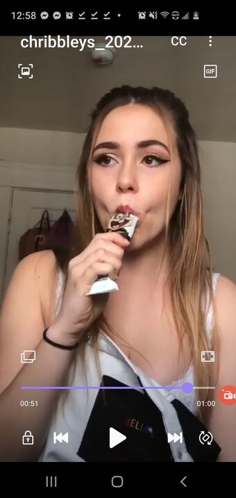 Chribbleys Голые слитые фото OnlyFans 14