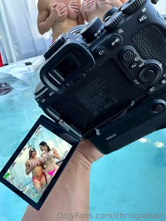 chrisgraham Голые слитые фото OnlyFans 17