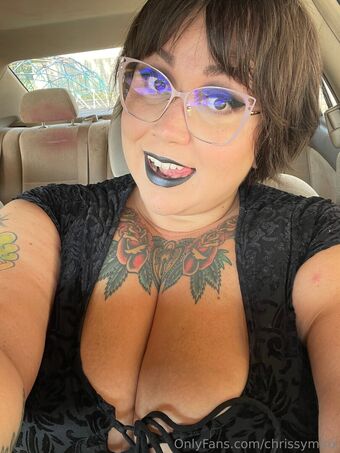 chrissyminx