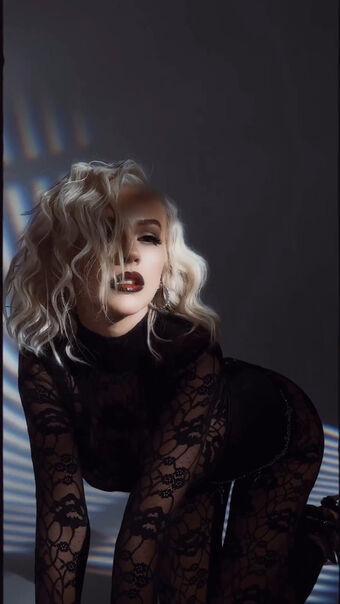 Christina Aguilera