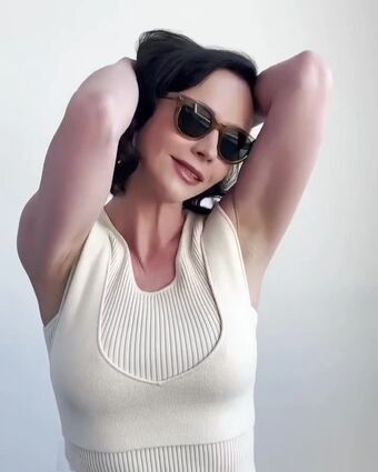 Christina Ricci