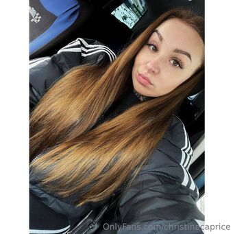 christinecaprice
