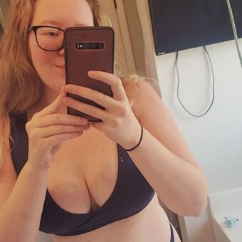 Chryred Голые слитые фото OnlyFans 3