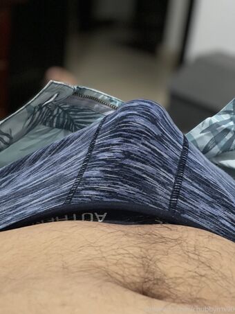 chubbymx90