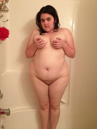 Chubolatechip Голые слитые фото OnlyFans 1