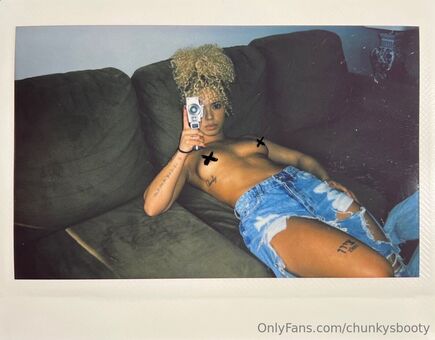 chunkysbooty