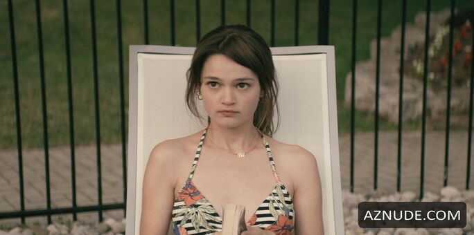 Ciara Bravo