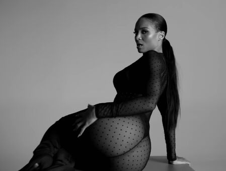 Ciara Голые слитые фото OnlyFans 111