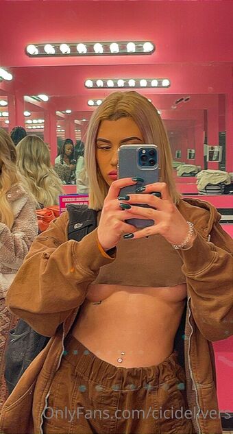 cicidelivers Голые слитые фото OnlyFans 7