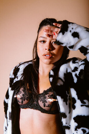 Cierra Ramirez