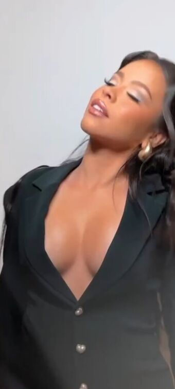 Cierra Ramirez