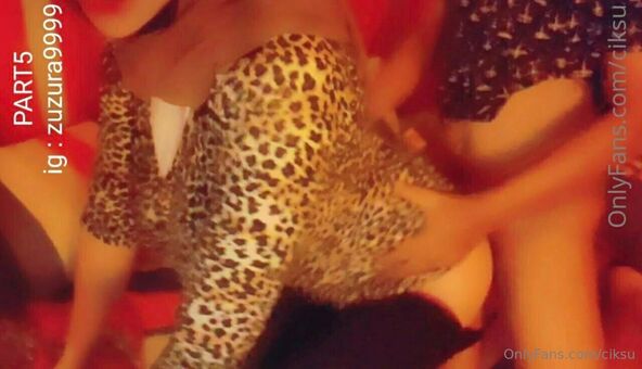 ciksu Голые слитые фото OnlyFans 5