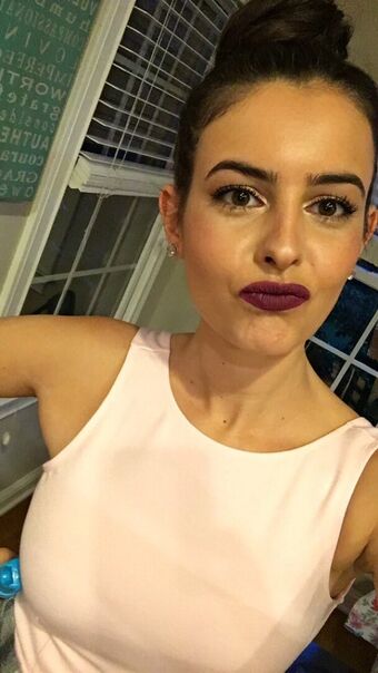 Cimorelli Голые слитые фото OnlyFans 5