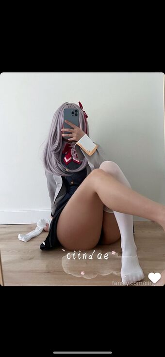 cindae