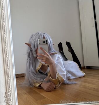 cindae Голые слитые фото OnlyFans 44