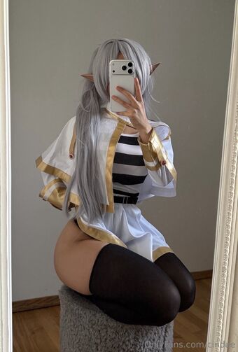 cindae Голые слитые фото OnlyFans 45