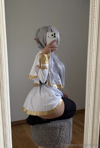 cindae Голые слитые фото OnlyFans 46