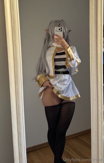 cindae Голые слитые фото OnlyFans 47