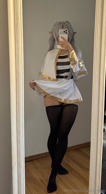 cindae Голые слитые фото OnlyFans 51