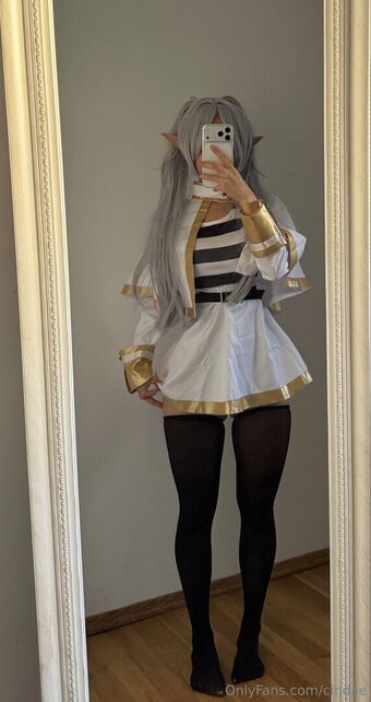 cindae Голые слитые фото OnlyFans 52