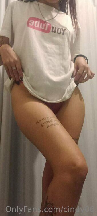 cindy06 Голые слитые фото OnlyFans 19