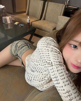 Ciu7 Голые слитые фото OnlyFans 5