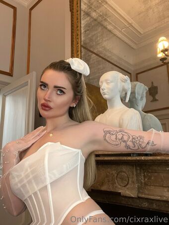 cixraxlive